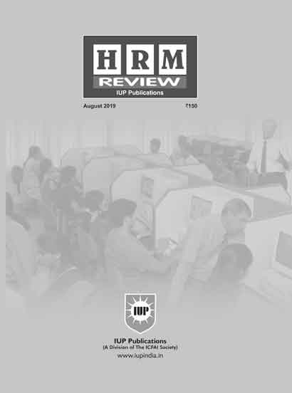 Hrm Review